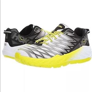 Hoka One One Clayton 2 Running Shoes Men’s size 10